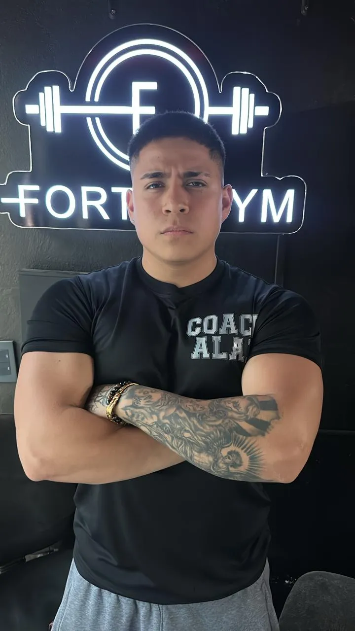 Alan Martínez