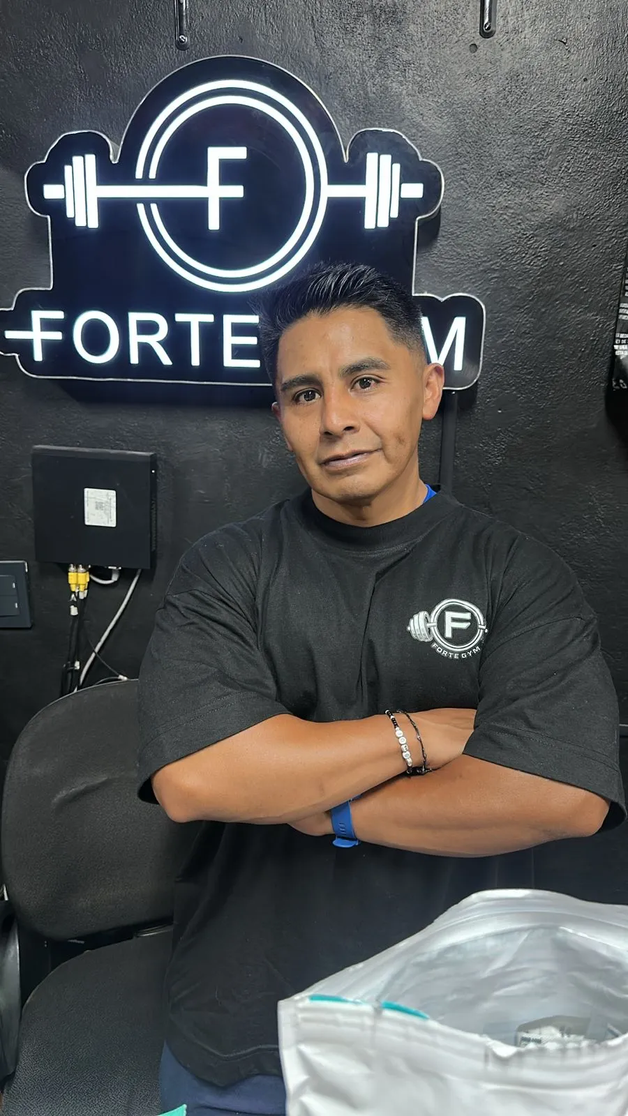 Gabriel Hernández